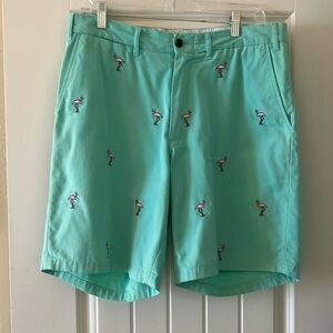Castaway Nantucket Island shorts brand size 32 men or women’s size